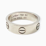 Load image into Gallery viewer, Cartier Classic Love Ring
