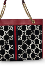 Load image into Gallery viewer, Gucci Rajah Tote
