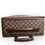 Load image into Gallery viewer, Louis Vuitton LV Pegase 60 Rolling Luggage Damier Ebene
