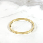 Load image into Gallery viewer, Cartier Classic Love Bracelet
