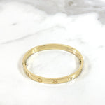 Charger l&#39;image dans la galerie, Cartier Classic Love Bracelet
