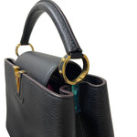 Load image into Gallery viewer, Louis vuitton capucine bb
