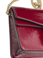 Load image into Gallery viewer, Gucci Dionysus Mini Rosso Ancora Calfskin Gold-tone Hardware
