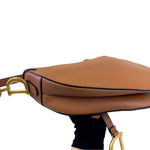 Load image into Gallery viewer, Christian Dior Saddle Bag Medium
