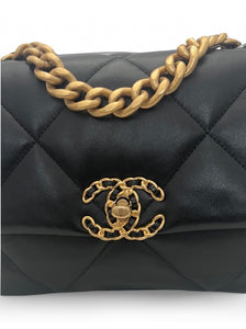 Chanel 19 Small