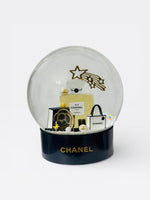 Charger l'image dans la galerie, Chanel 2025-2026 Winter Constellation Snow Globe - Limited Edition
