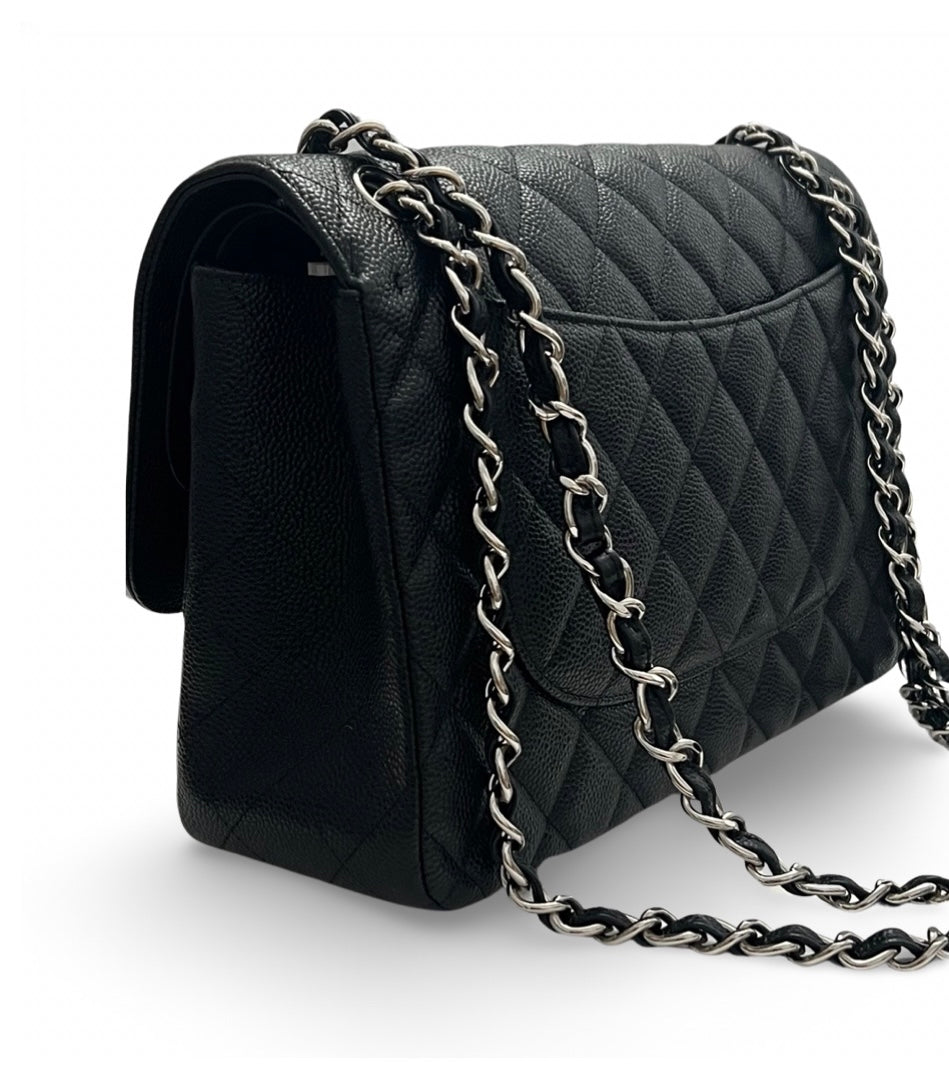 Chanel Timeless Classic Jumbo