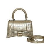 Load image into Gallery viewer, Balenciaga Hourglass XS Handbag
