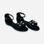 Load image into Gallery viewer, Hermes Desiree Sandals
