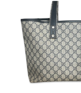 Gucci shelly tote