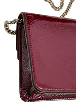Load image into Gallery viewer, Gucci Dionysus Mini Rosso Ancora Calfskin Gold-tone Hardware
