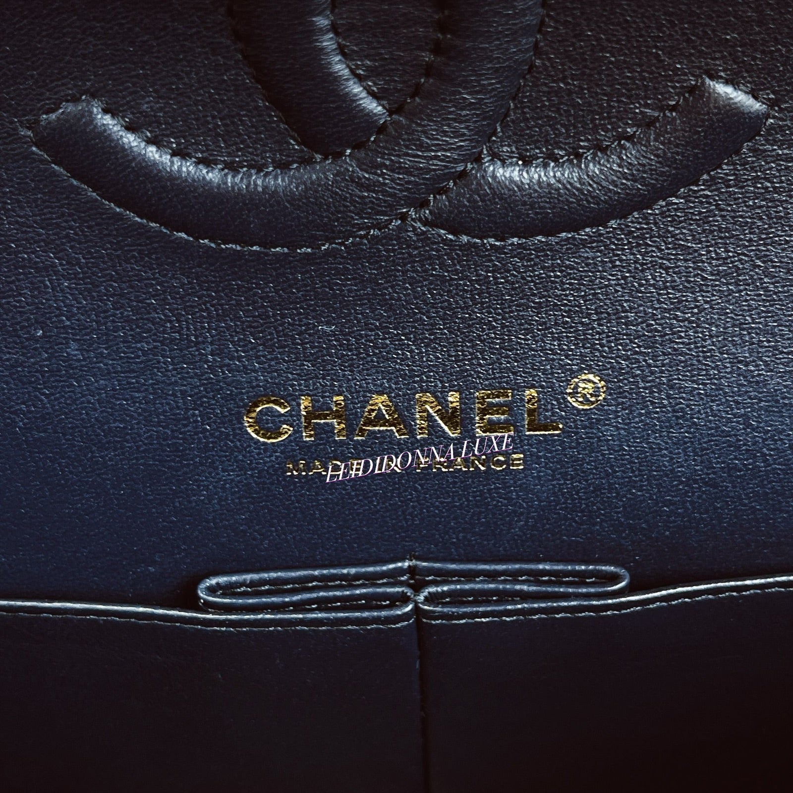 Chanel Timeless Classic Medium