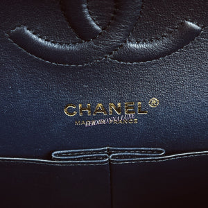 Chanel Timeless Classic Medium