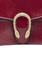 Load image into Gallery viewer, Gucci Dionysus Mini Rosso Ancora Calfskin Gold-tone Hardware
