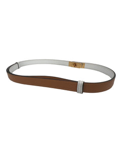 Hermes Kelly 18 Belt