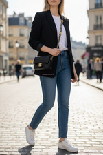 Load image into Gallery viewer, Chanel CC Twist Your Buttons Mini Bag Black Caviar Gold-tone Hardware
