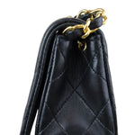 Load image into Gallery viewer, Chanel Vintage Small Flap Bag
