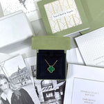 Load image into Gallery viewer, Van Cleef and Arpels Vintage Alhambra 1 Motif Necklace
