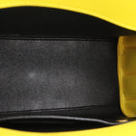 Charger l&#39;image dans la galerie, Saint Laurent Sac De Jour Baby Calfskin Leather Yellow GHW
