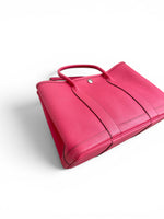 将图片加载到图库查看器，Hermes Garden Party 30 Rose Azalee

