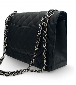 Chanel Timeless Classic Jumbo