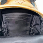 将图片加载到图库查看器，Louis Vuitton Palm Spring Backpack Mini Reverse Monogram
