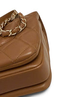 Load image into Gallery viewer, Chanel Trendy CC Small Caramel Lambskin Gold-tone Hardware
