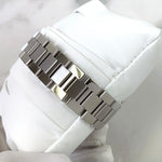 Load image into Gallery viewer, Cartier Tank Solo Watch Small W5200013
