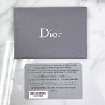 Load image into Gallery viewer, Christian Dior My Lady ABCDior Small Black Lambskin Gold-tone Hardware
