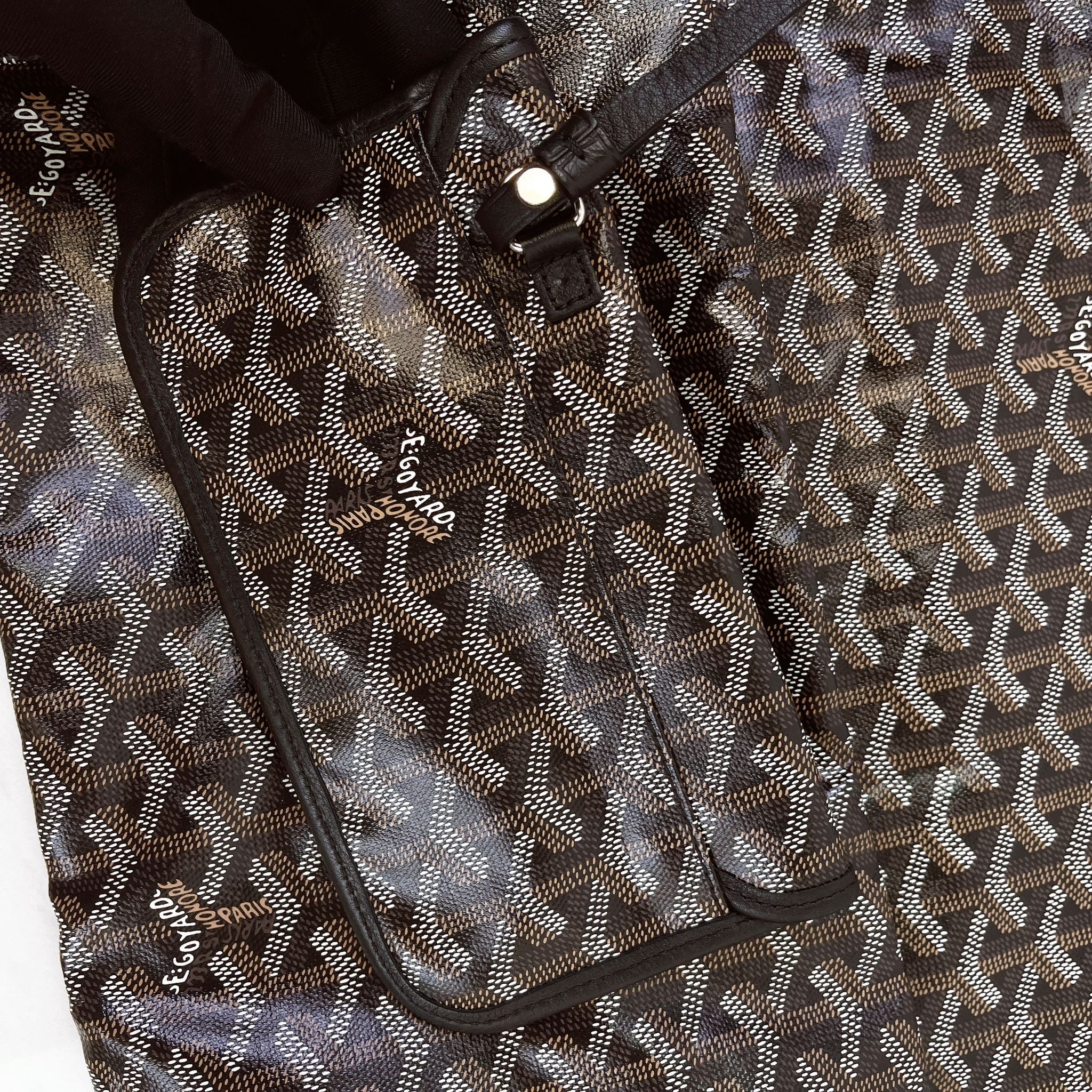 Goyard Saint Louis GM