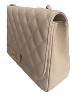 Load image into Gallery viewer, Chanel Timeless Classic Jumbo Single Flap
