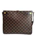 Load image into Gallery viewer, Louis Vuitton Duomo Satchel
