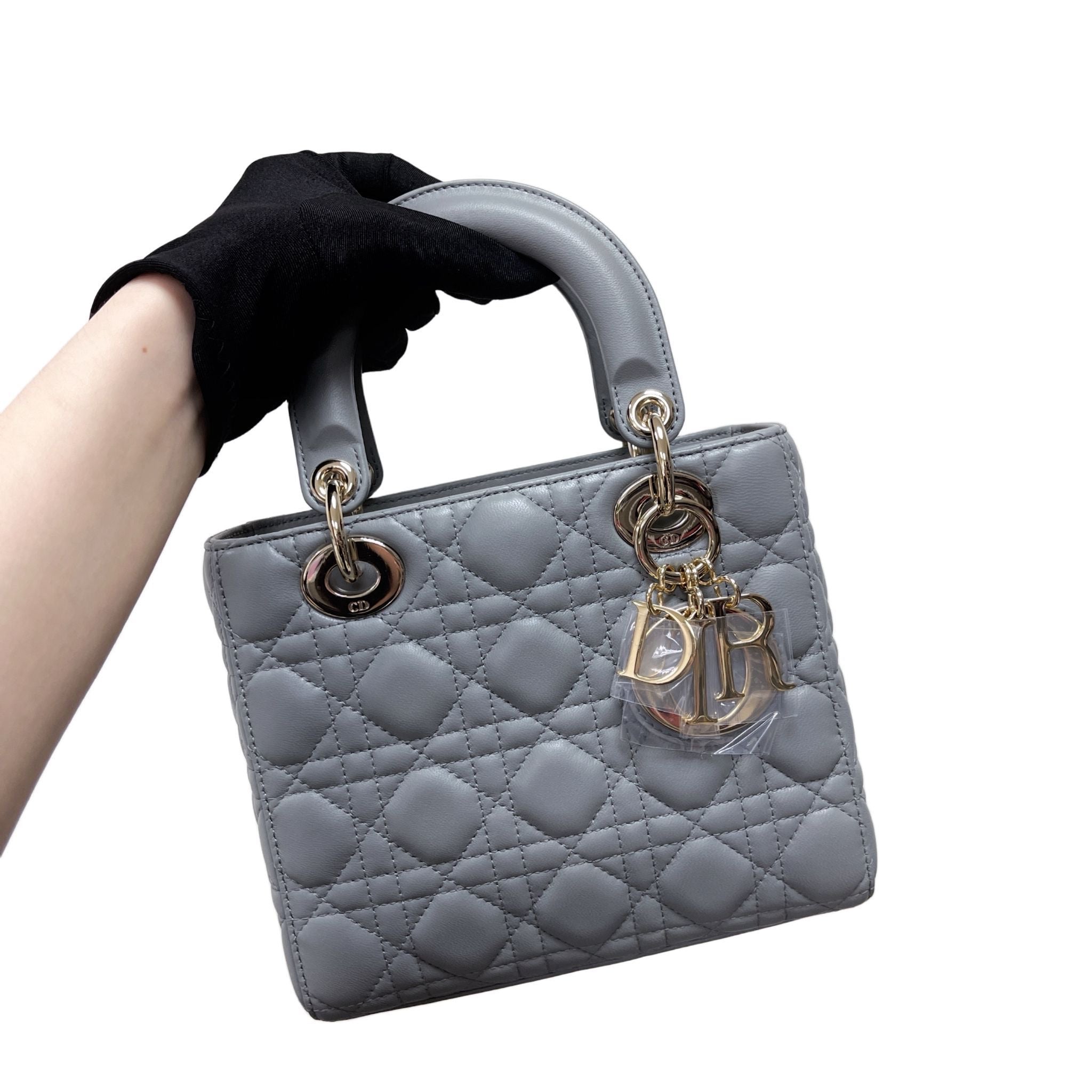 Christian Dior My Lady ABCDior - Small