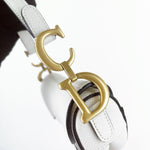 Load image into Gallery viewer, Christian Dior Saddle Small/Mini
