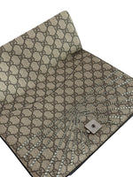 Load image into Gallery viewer, Gucci Dionysus GG Supreme Tiger - Large Crystal Embellished, Silver-tone Hardware
