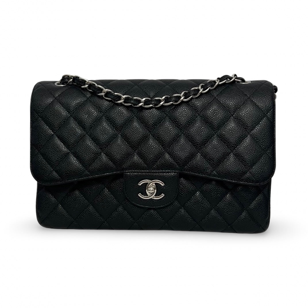 Chanel Timeless Classic Jumbo