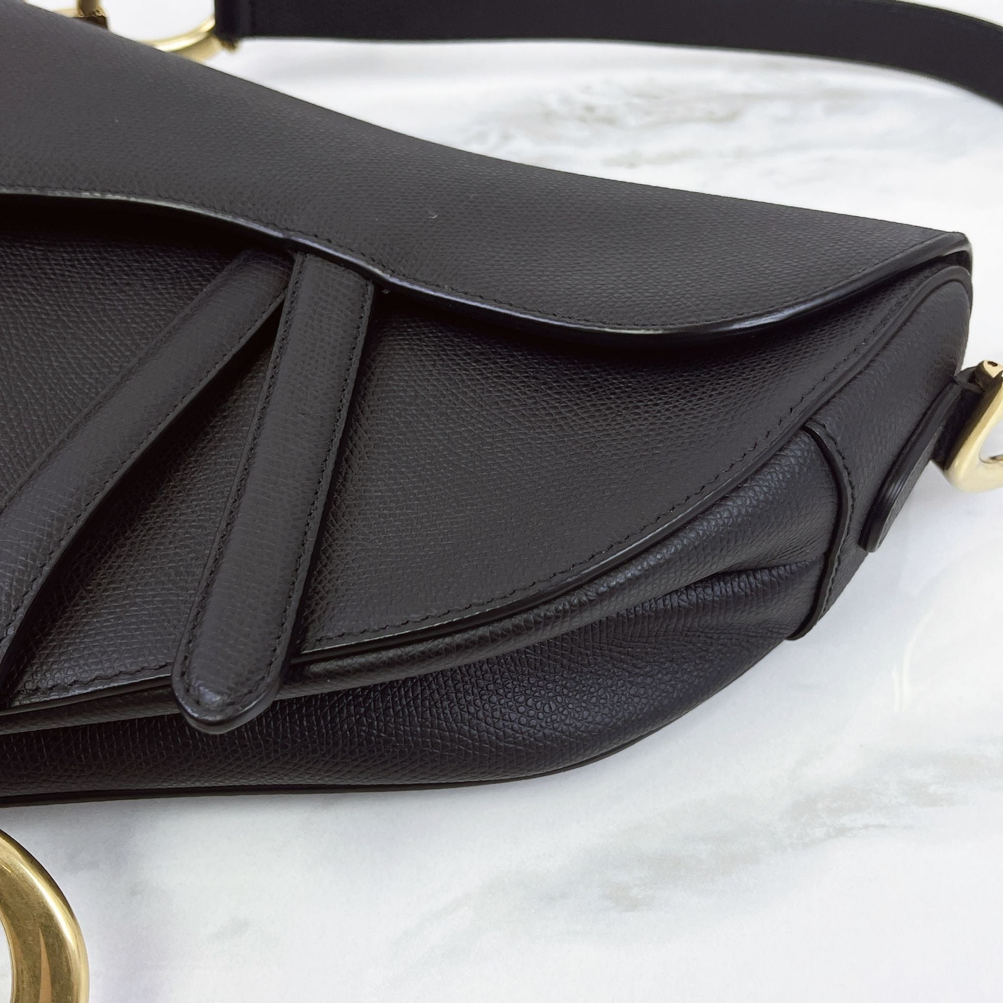 Christian Dior Saddle Medium