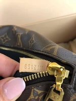 Load image into Gallery viewer, Louis Vuitton Monogram Bumbag
