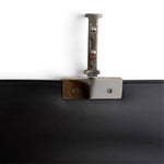 Load image into Gallery viewer, Christian Dior Montaigne 30, Black Calfskin Black Hardware
