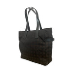 Load image into Gallery viewer, Chanel Vintage Travel Tote
