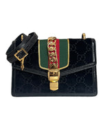 Charger l&#39;image dans la galerie, Gucci Sylvie Bag
