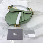 Charger l&#39;image dans la galerie, Christian Dior Saddle Small/Mini
