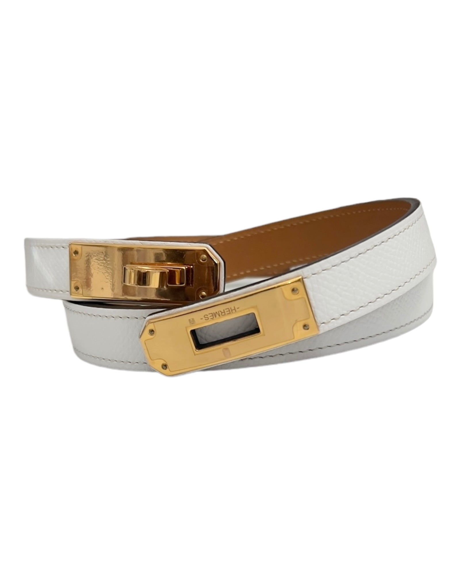 Hermes Kelly 18 Belt