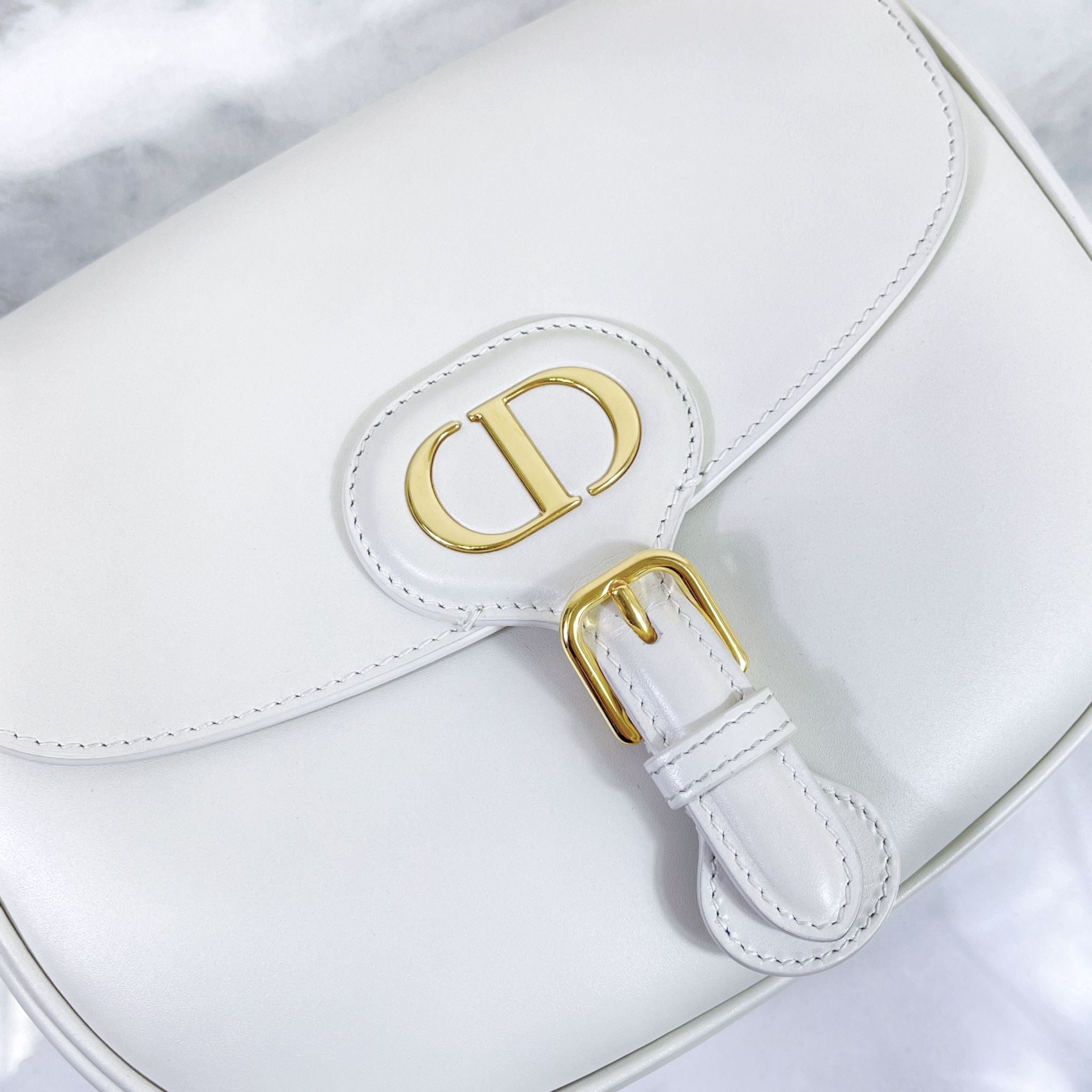 Christian Dior Bobby Bag Medium