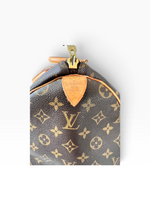 Charger l'image dans la galerie, Louis Vuitton LV Keepal 45 Classic Monogram
