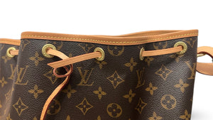 Louis Vuitton Noé