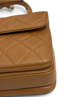 Load image into Gallery viewer, Chanel Trendy CC Small Caramel Lambskin Gold-tone Hardware
