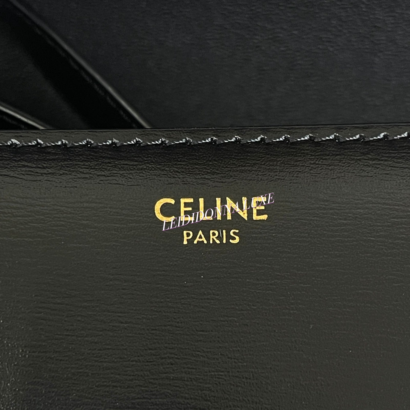 Celine Triomphe Medium