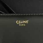 将图片加载到图库查看器，Celine Triomphe Medium
