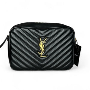 Saint Laurent YSL Lou Camera Bag